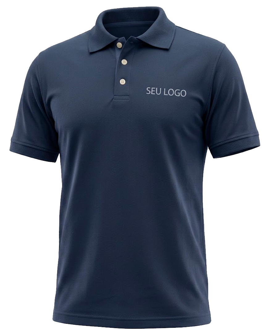 Camisa polo