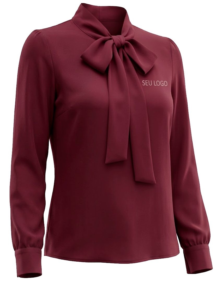 Blusa paris