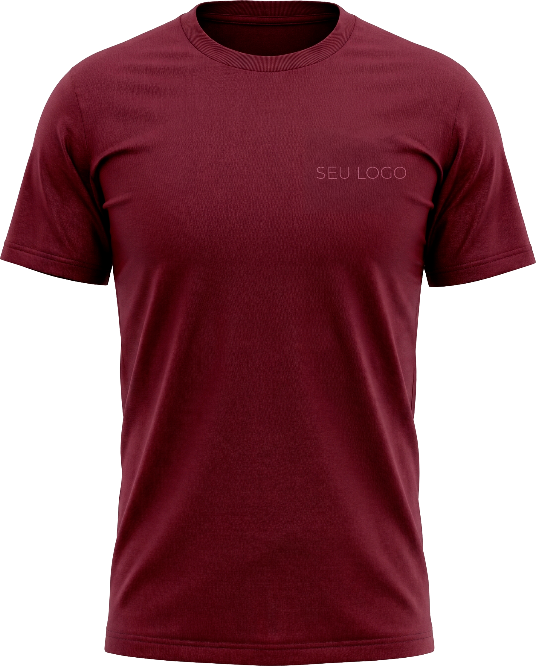 Camiseta básica